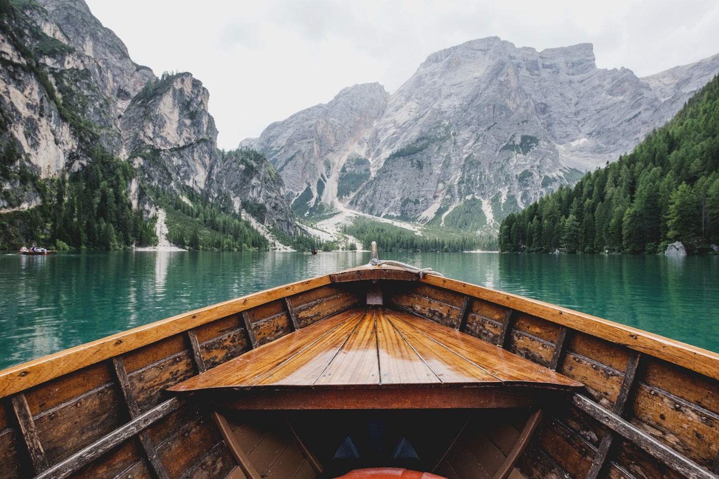 5 fantastiske destinationer for eventyrere